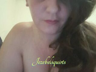 Jezebelsquirts