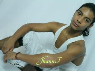 JhannF