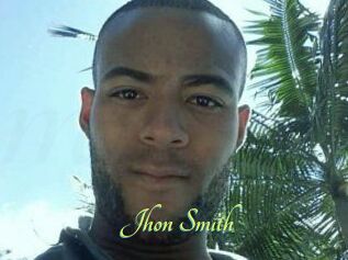 Jhon_Smith