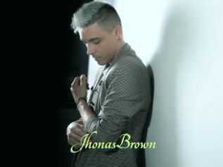 JhonasBrown