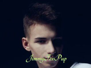 JimmyFoxPup