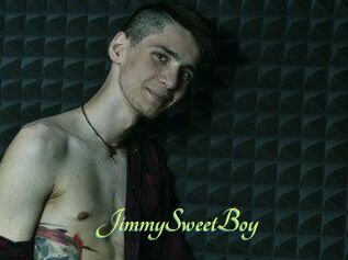 JimmySweetBoy