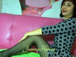 JoannaHunny