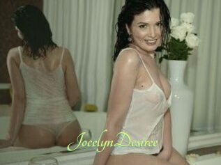 JocelynDesiree