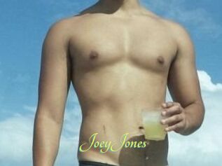 JoeyJones