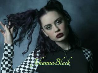 JohannaBlack