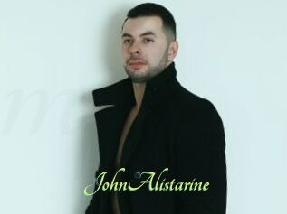 JohnAlistarine