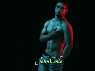 JohnColle