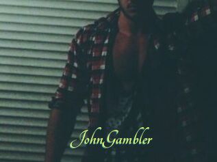 JohnGambler