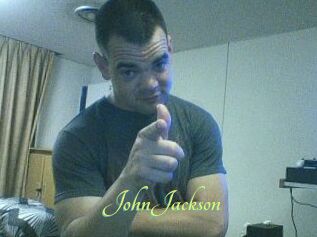 JohnJackson