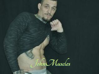 JohnMuscles