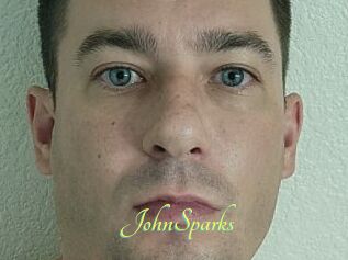 JohnSparks