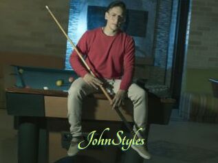 JohnStyles