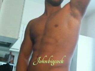 John_big_cock