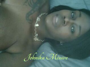 Johnika_Missive