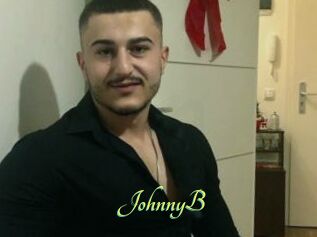 JohnnyB