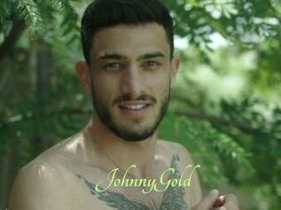 JohnnyGold