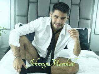 JohnnyMarshall