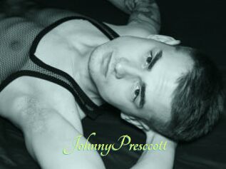 JohnnyPresccott