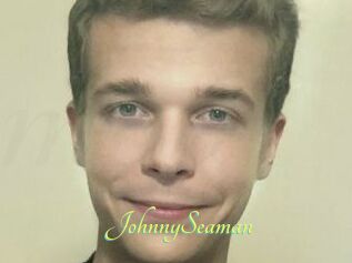 JohnnySeaman