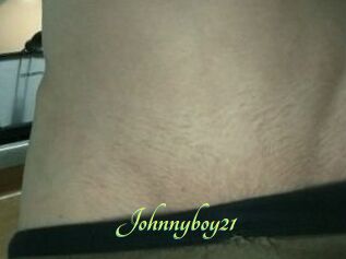 Johnny_boy21