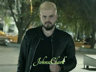 JohnxClark