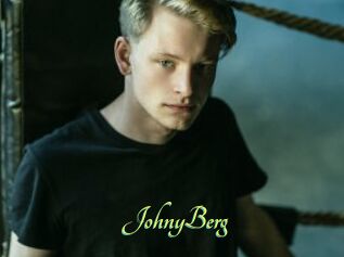 JohnyBerg