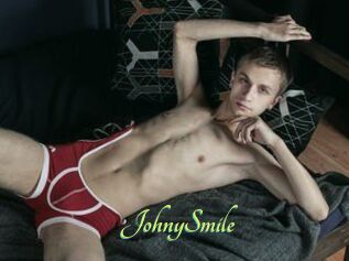 JohnySmile