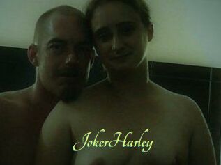 JokerHarley