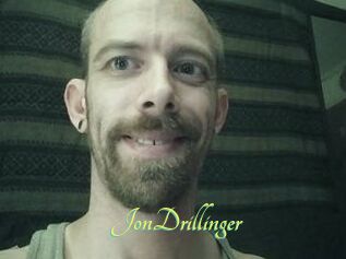 JonDrillinger