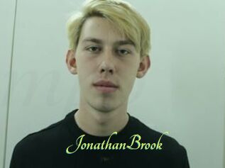 JonathanBrook