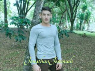 JonathanJeremiah