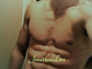 Jonathan_Levi