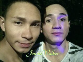 JonnieWalker