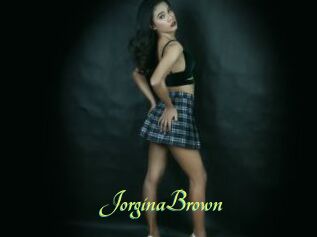 JorginaBrown