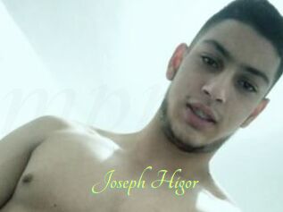 Joseph_Higor