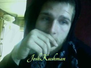 JoshKushman