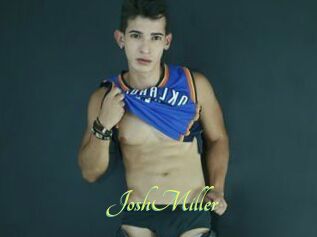 JoshMiller