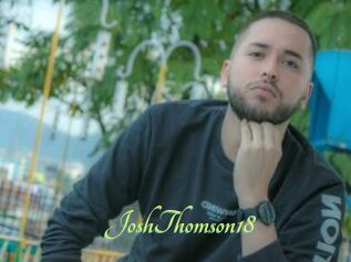 JoshThomson18