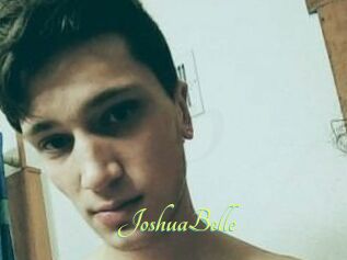 Joshua_Belle