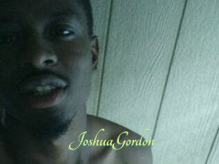 Joshua_Gordon