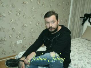 Joshua_Johny