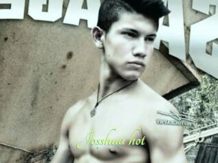 Josshua_hot