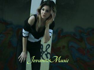 JovanneMusic