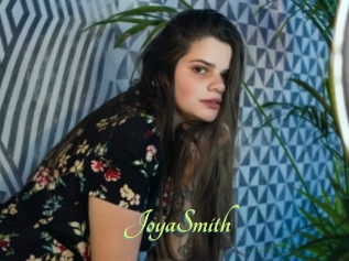 JoyaSmith