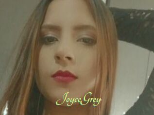 JoyceGrey