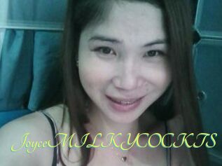 JoyceMILKYCOCKTS