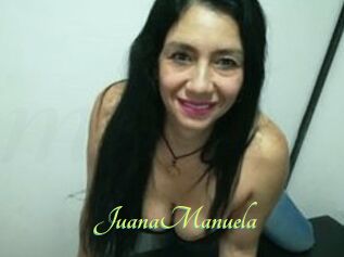 JuanaManuela