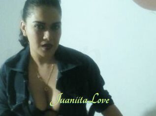 JuaniitaLove