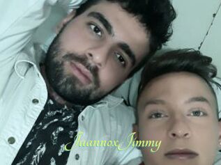 JuannoxJimmy